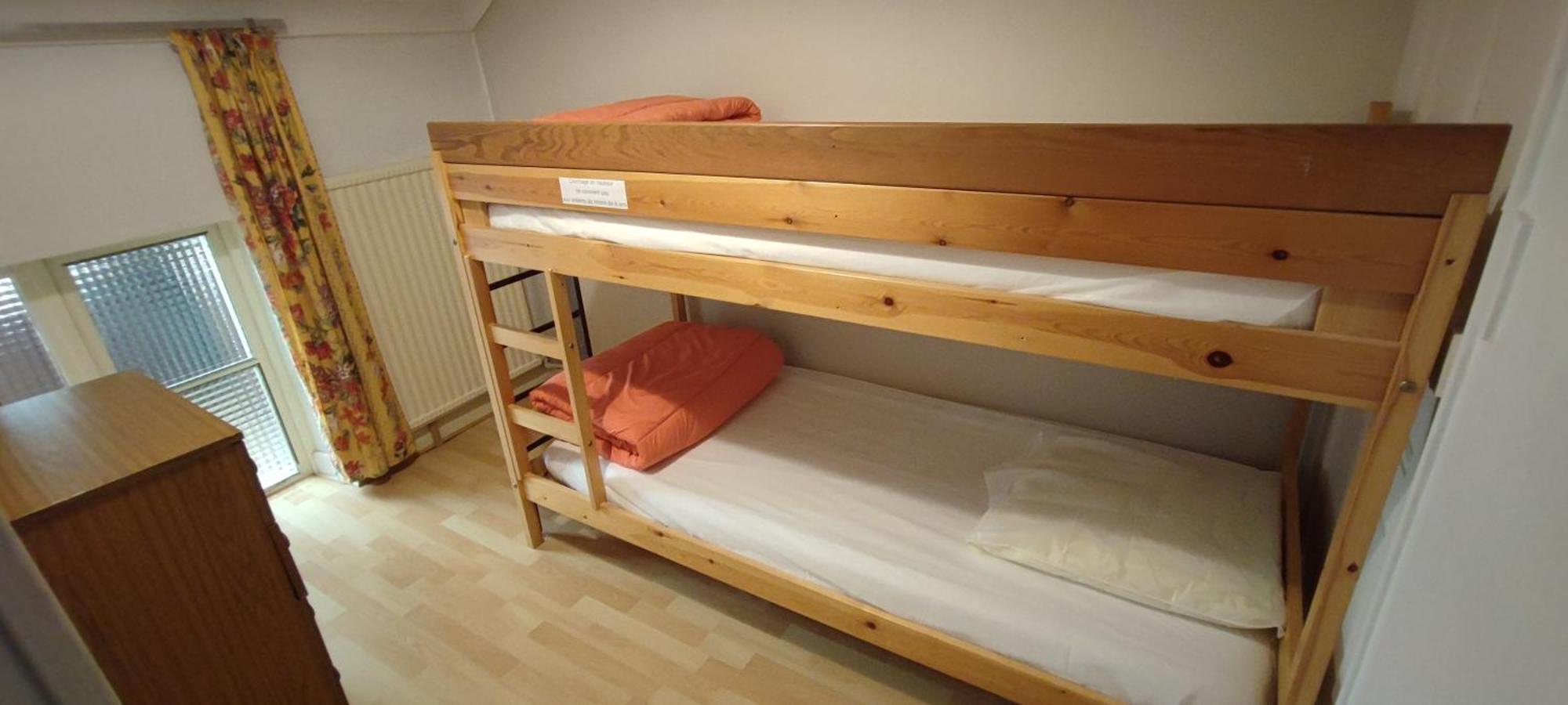 Gite Montagne 1 A 25 Places "Chalet Coste Belle" Ceillac Exterior foto