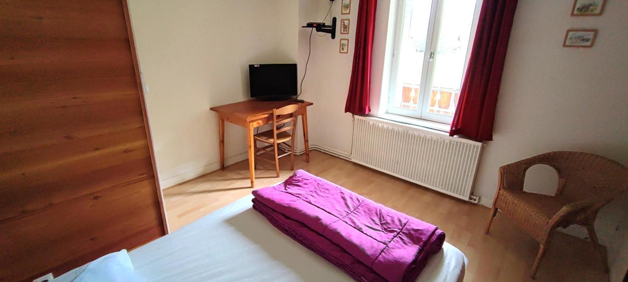 Gite Montagne 1 A 25 Places "Chalet Coste Belle" Ceillac Exterior foto